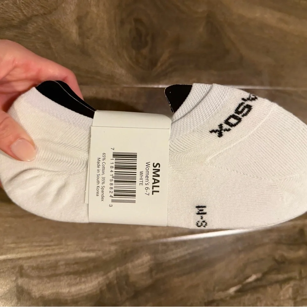 Barefoot Dreams Cozy Cream Socks Bundle